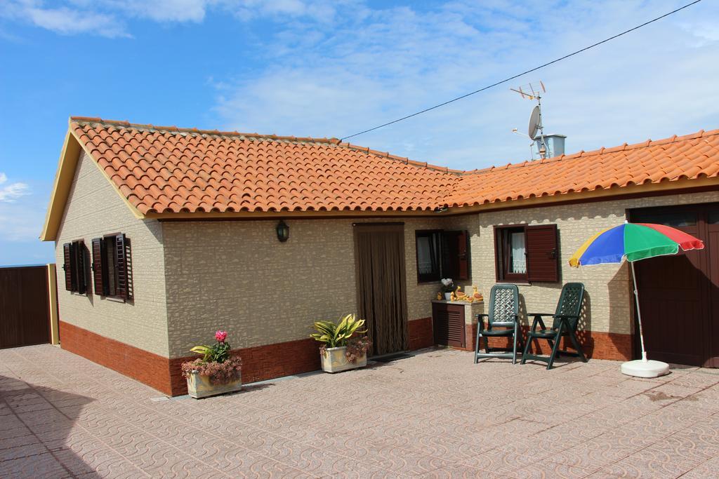 Villa Casa Do Facho à Vila Cha  Extérieur photo