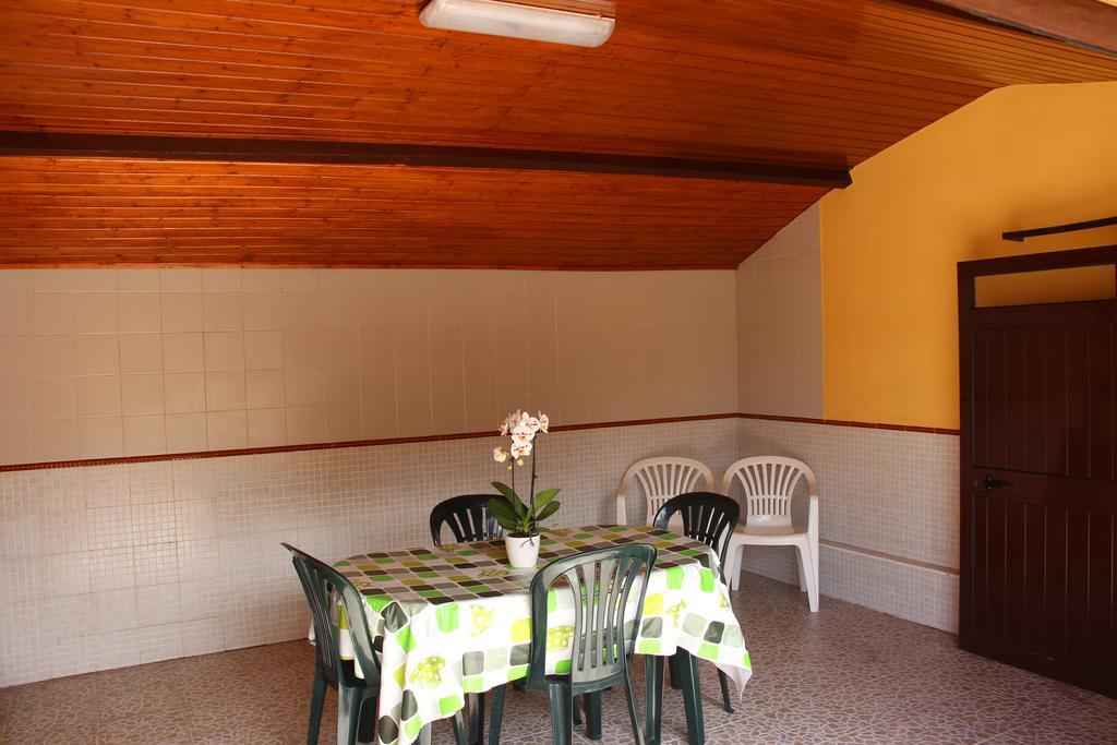 Villa Casa Do Facho à Vila Cha  Extérieur photo