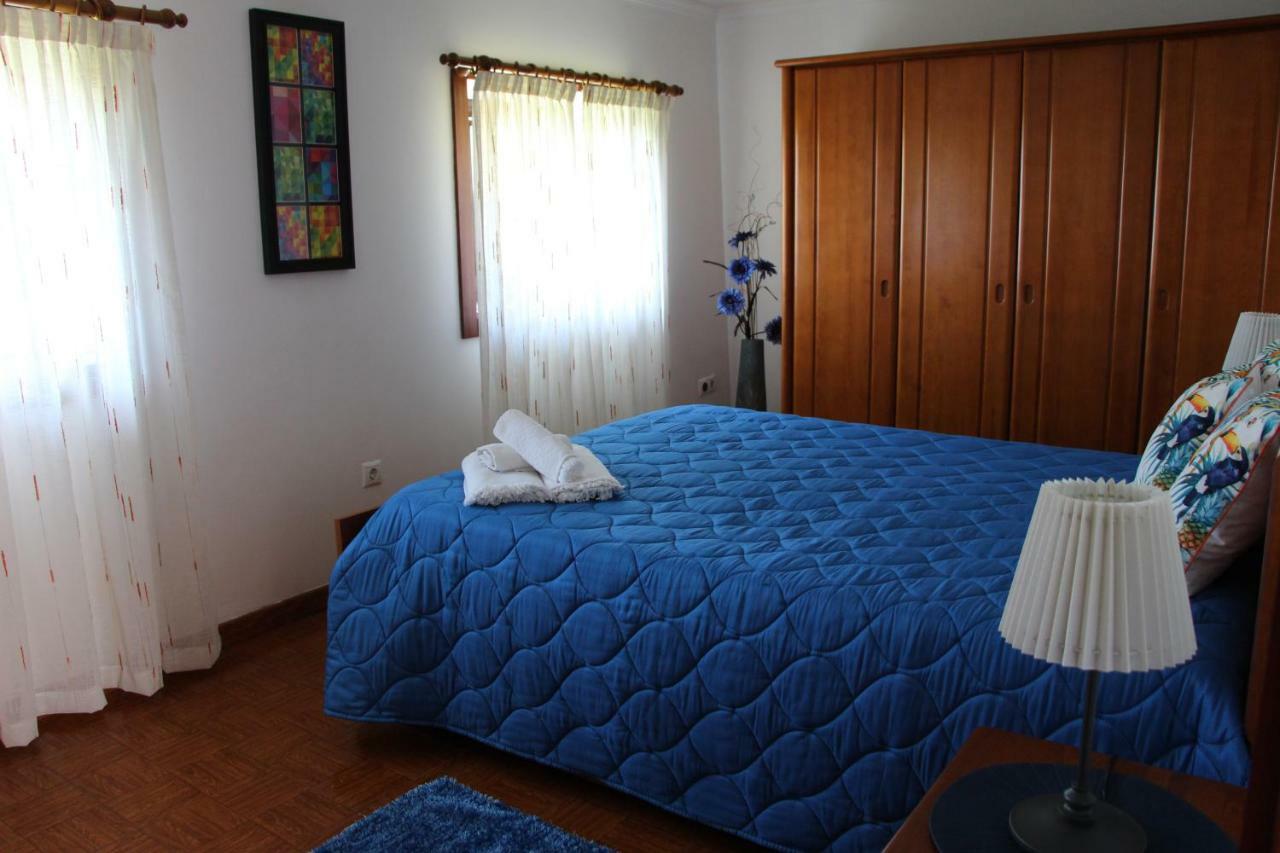 Villa Casa Do Facho à Vila Cha  Extérieur photo