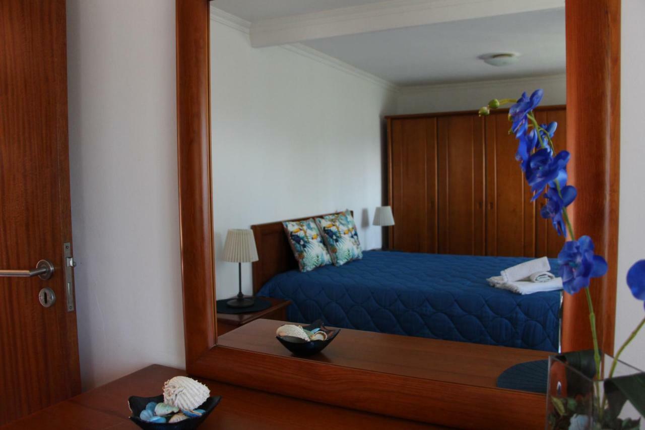 Villa Casa Do Facho à Vila Cha  Extérieur photo