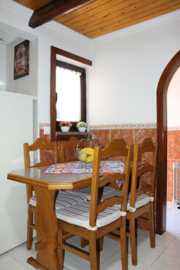 Villa Casa Do Facho à Vila Cha  Extérieur photo