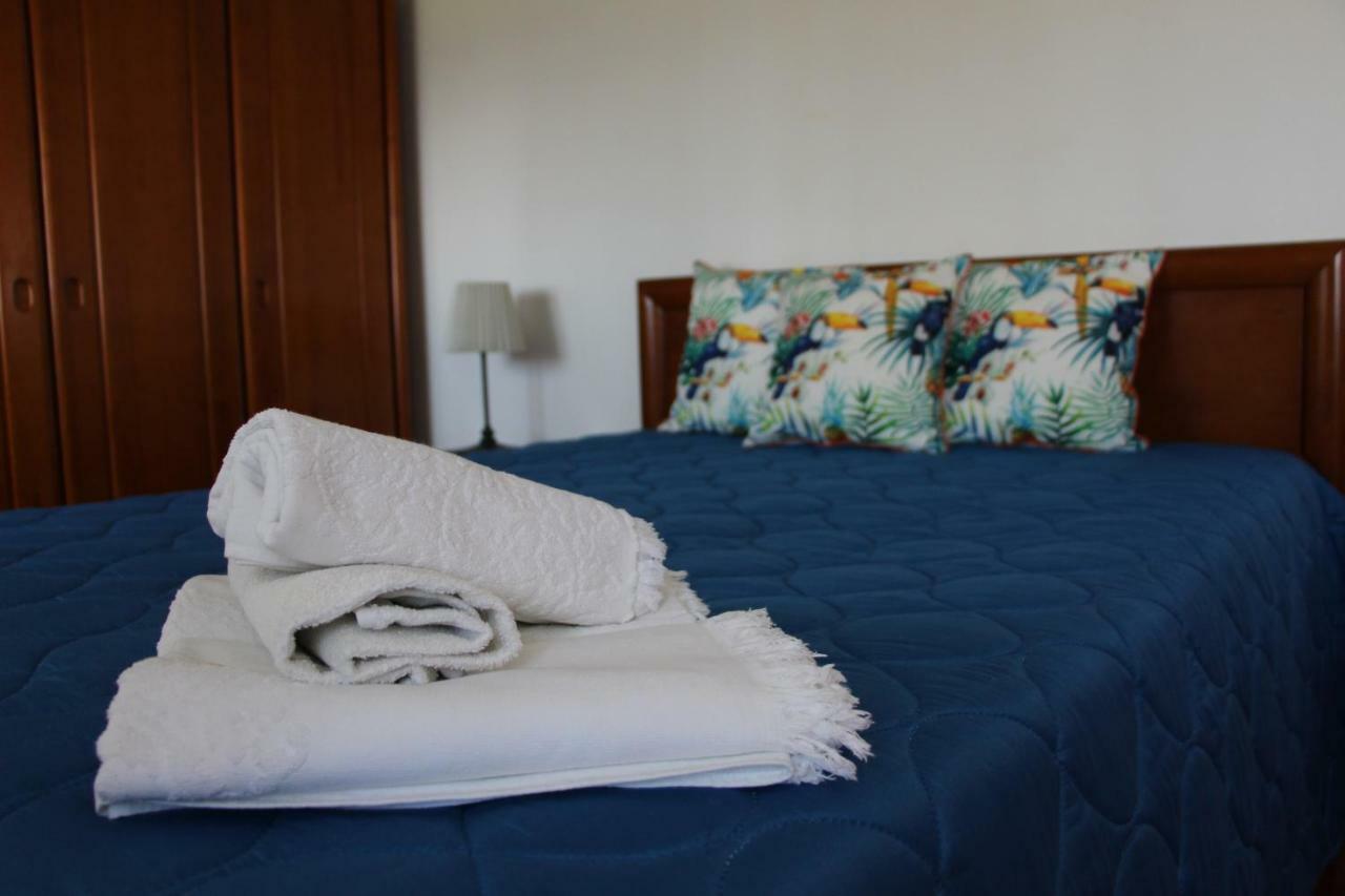 Villa Casa Do Facho à Vila Cha  Extérieur photo
