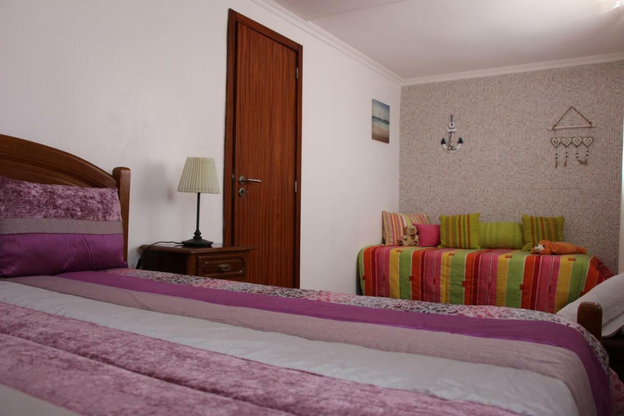 Villa Casa Do Facho à Vila Cha  Extérieur photo